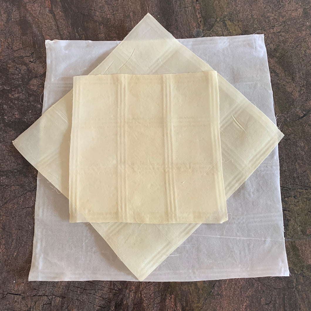 Beeswax Wrap Set