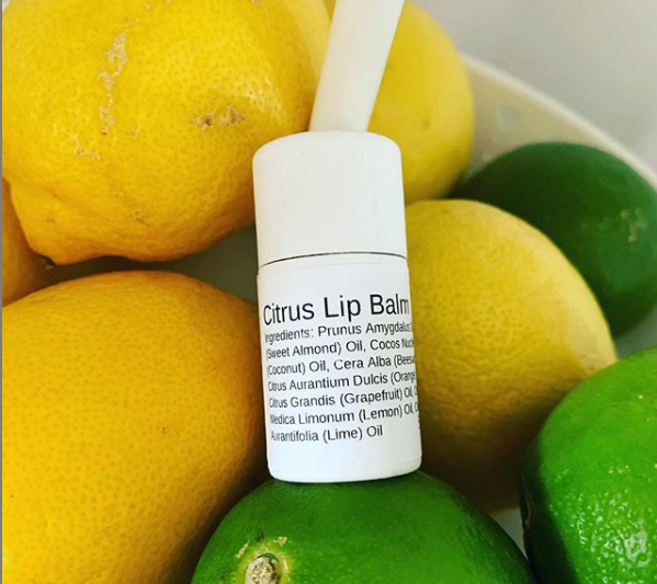 Lip Balm