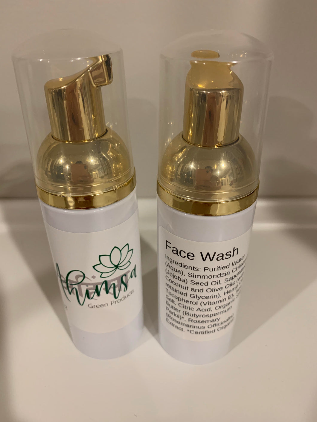 Face Wash