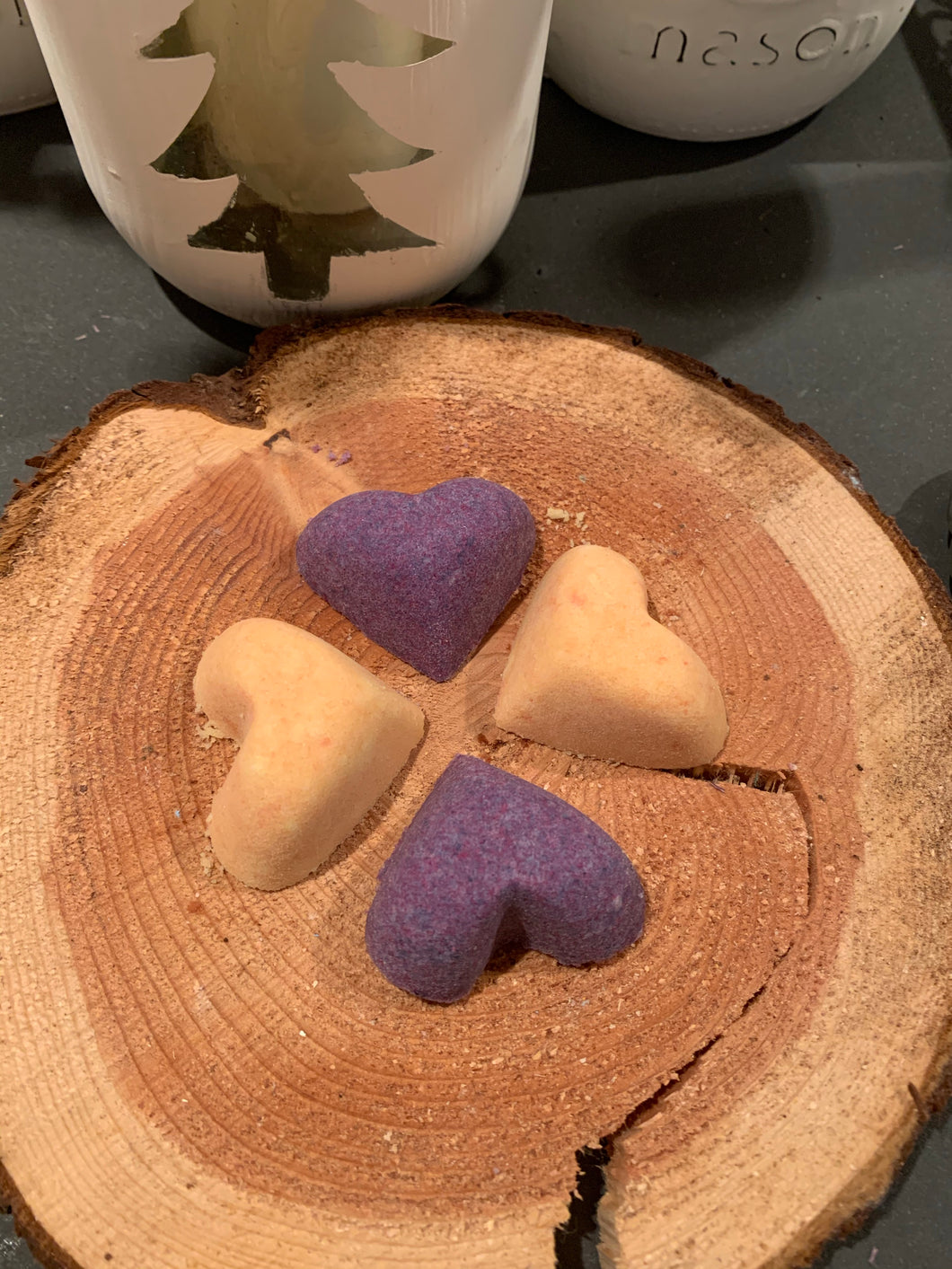 Bath Bombs