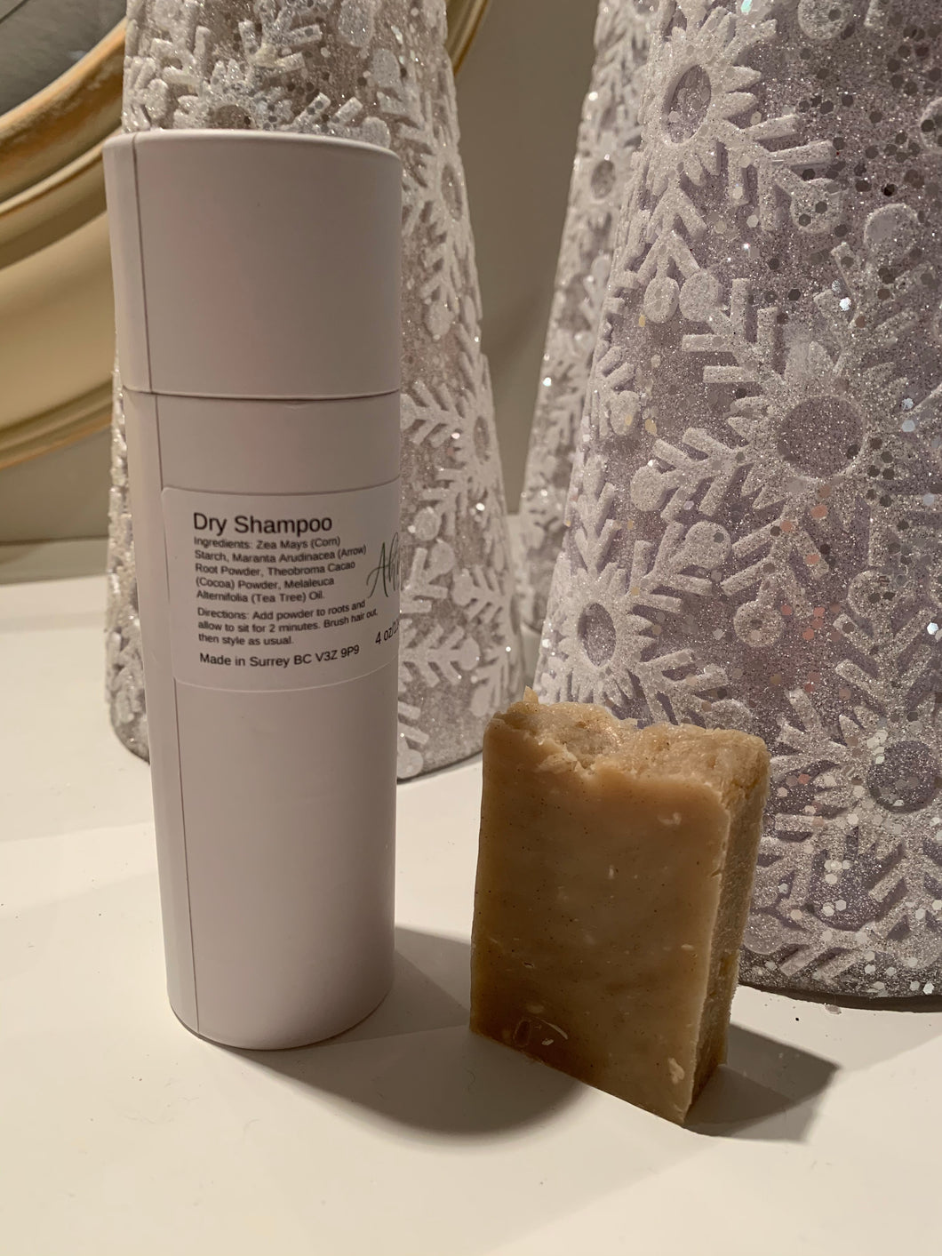 Shampoo bundle