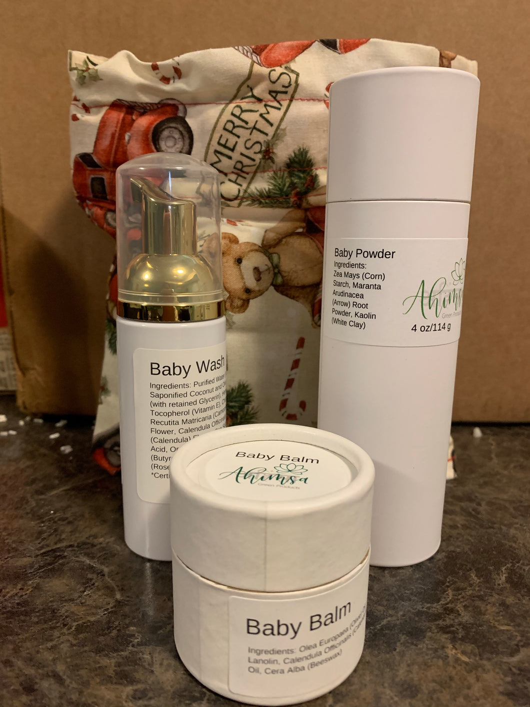 Baby Gift