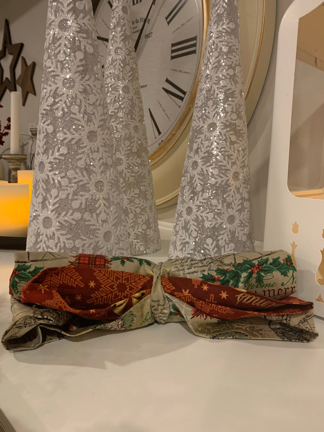Holiday Gift Bag Set