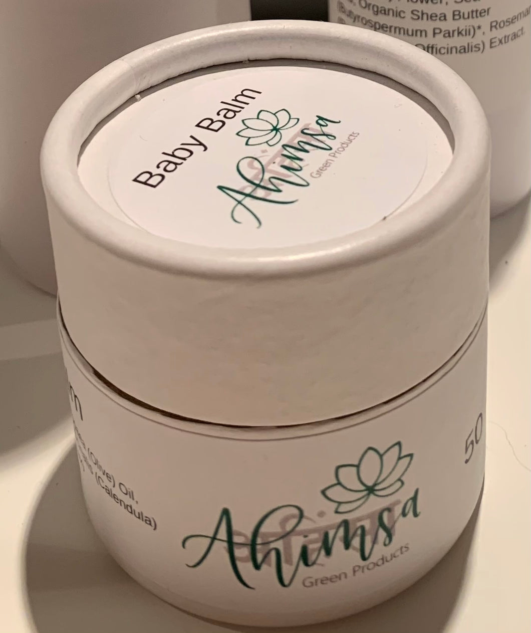 Baby Balm