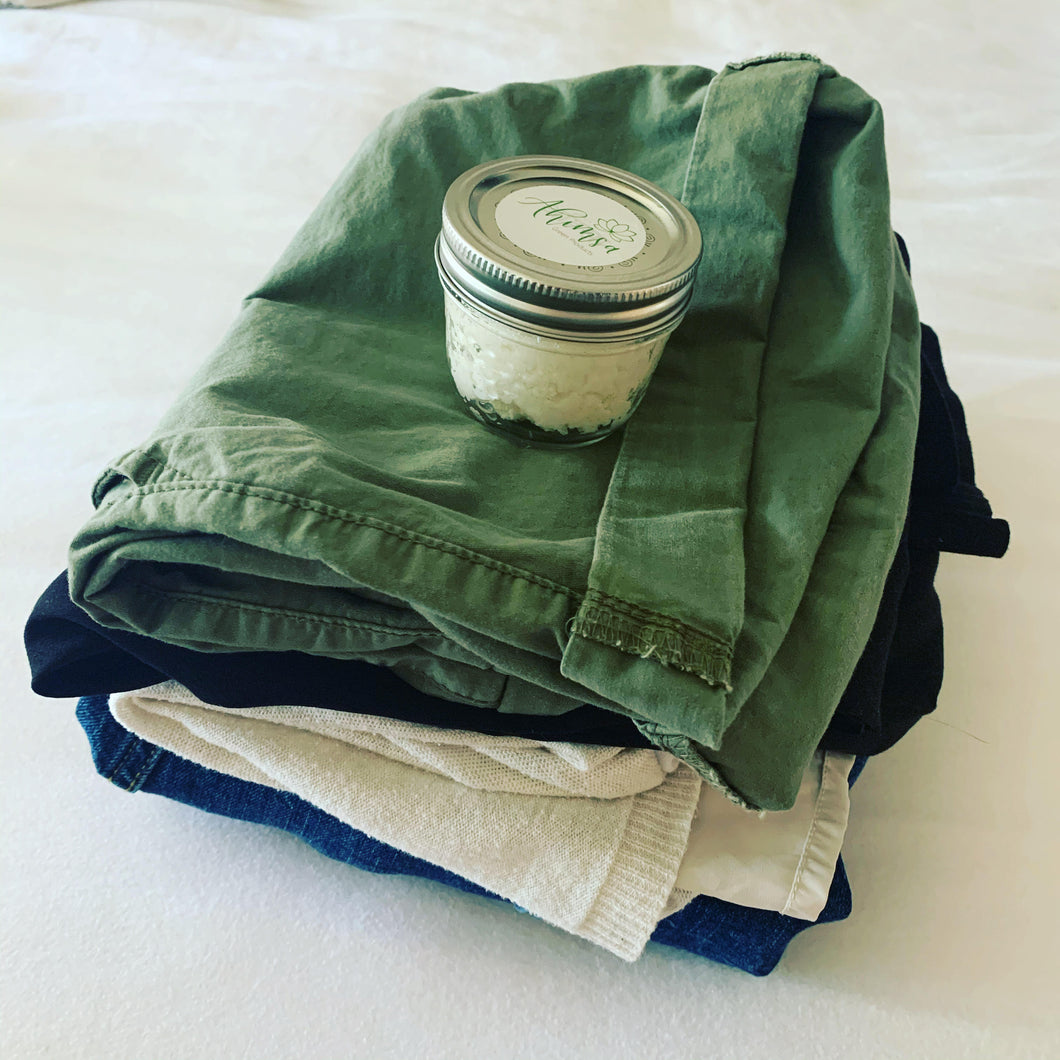Laundry Soap Concentrate